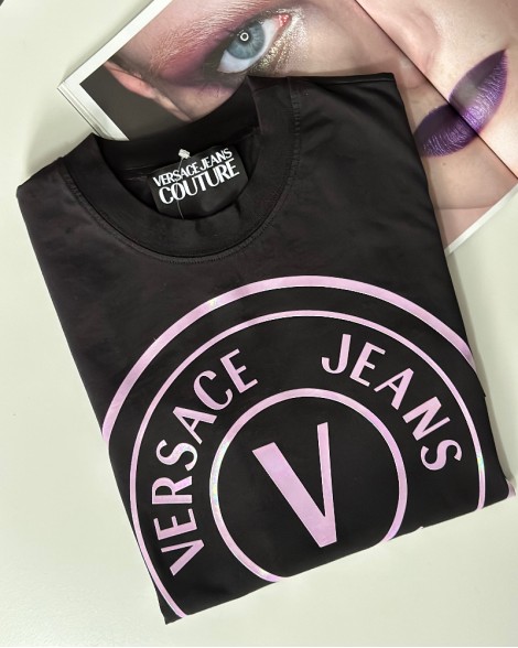 Šaty dámské Versace Jeans Couture 